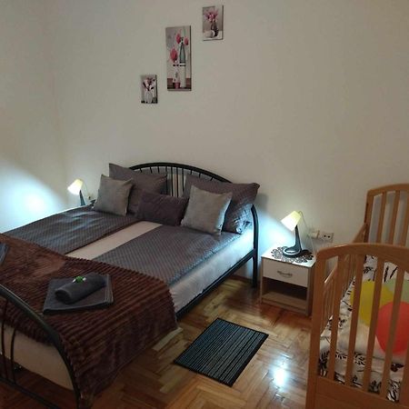 Dora Apartman Palić المظهر الخارجي الصورة