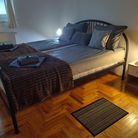 Dora Apartman Palić المظهر الخارجي الصورة