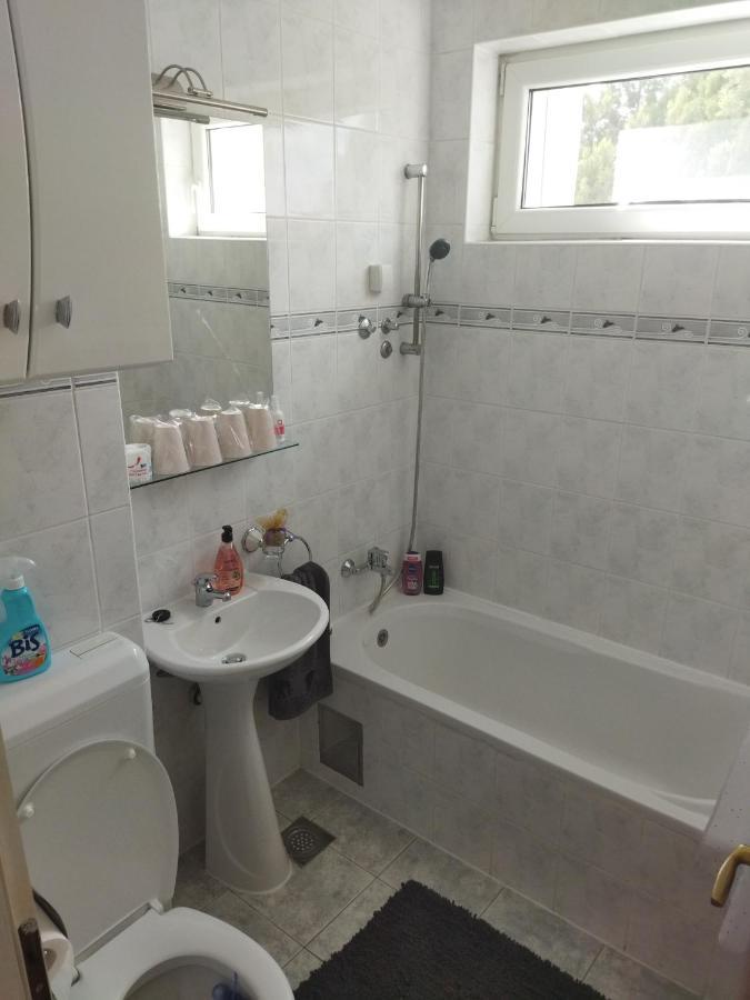 Dora Apartman Palić المظهر الخارجي الصورة