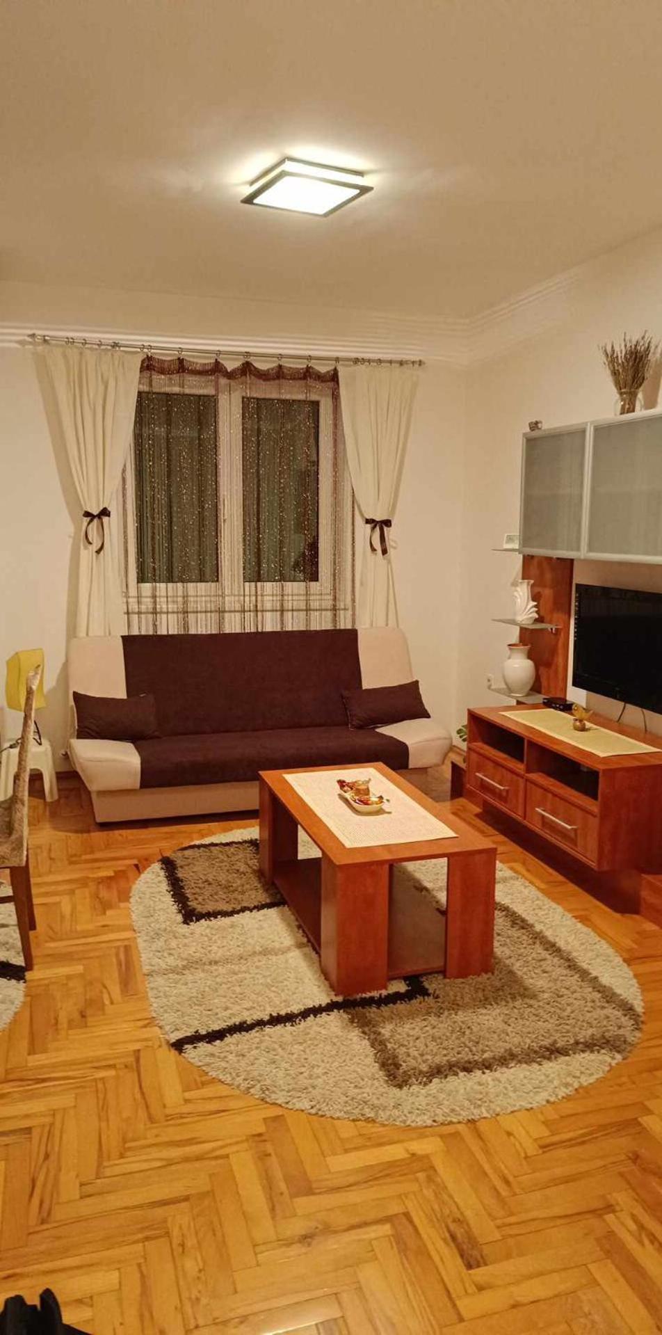 Dora Apartman Palić المظهر الخارجي الصورة