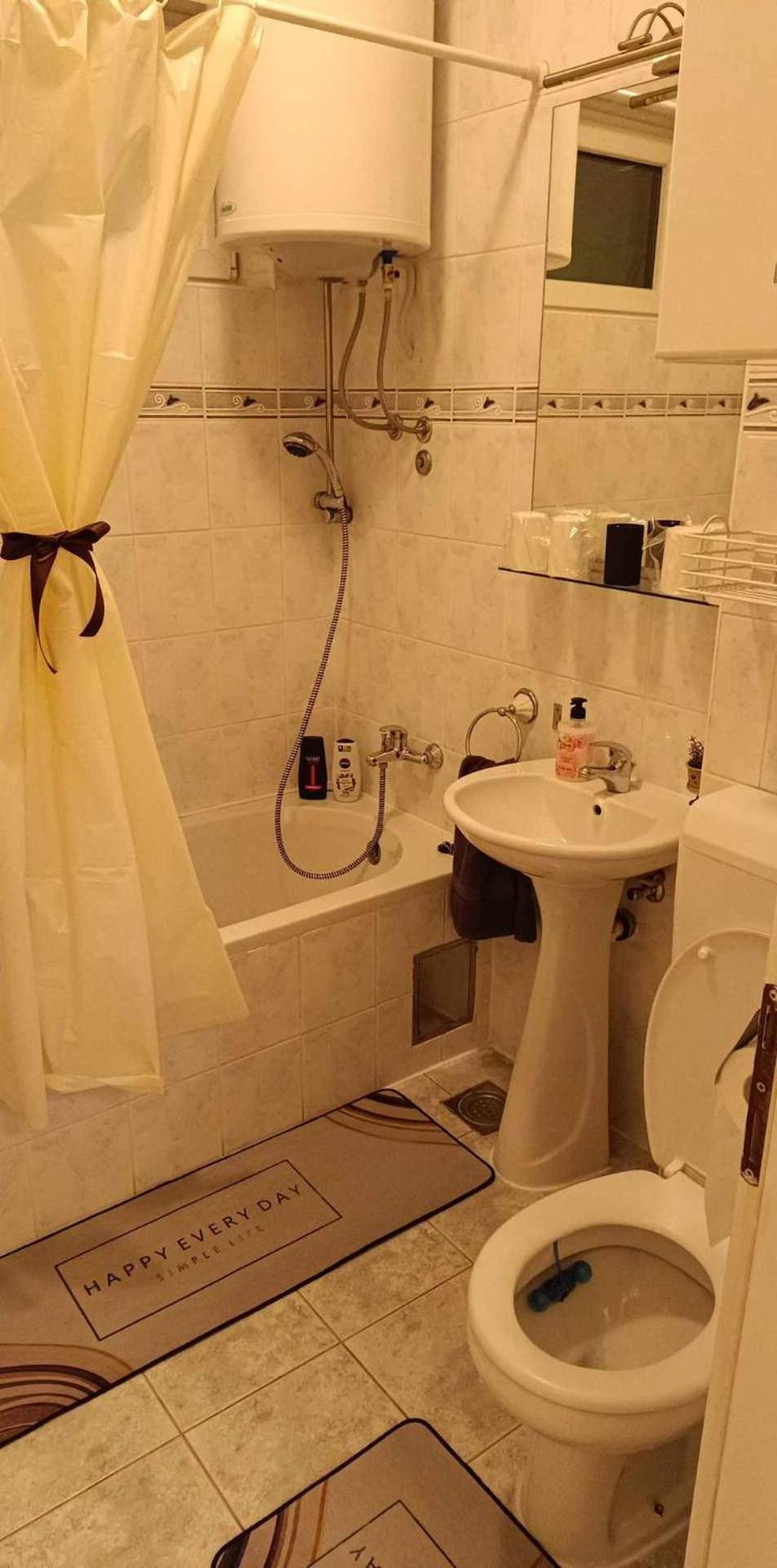 Dora Apartman Palić المظهر الخارجي الصورة