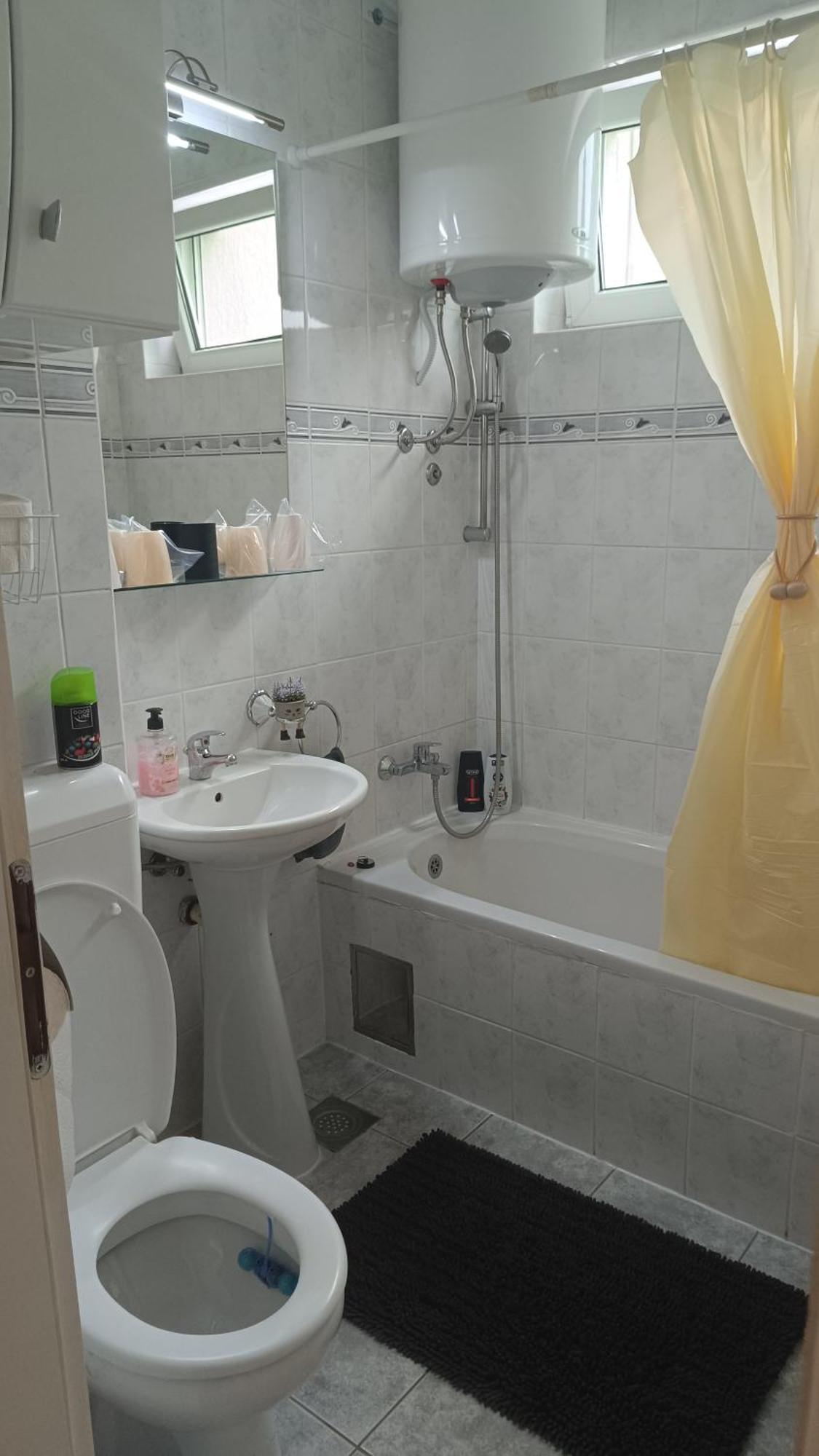 Dora Apartman Palić المظهر الخارجي الصورة
