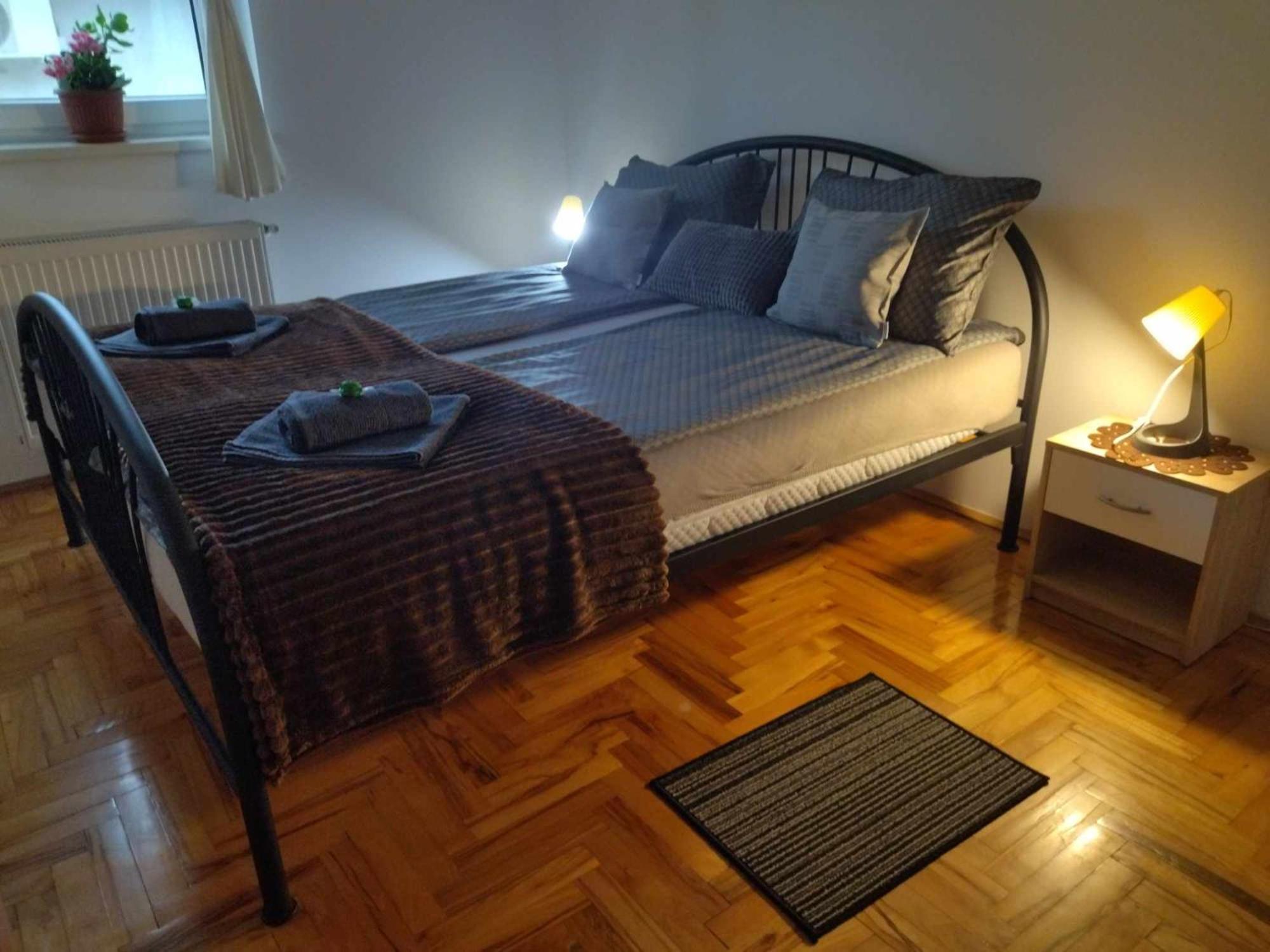 Dora Apartman Palić المظهر الخارجي الصورة