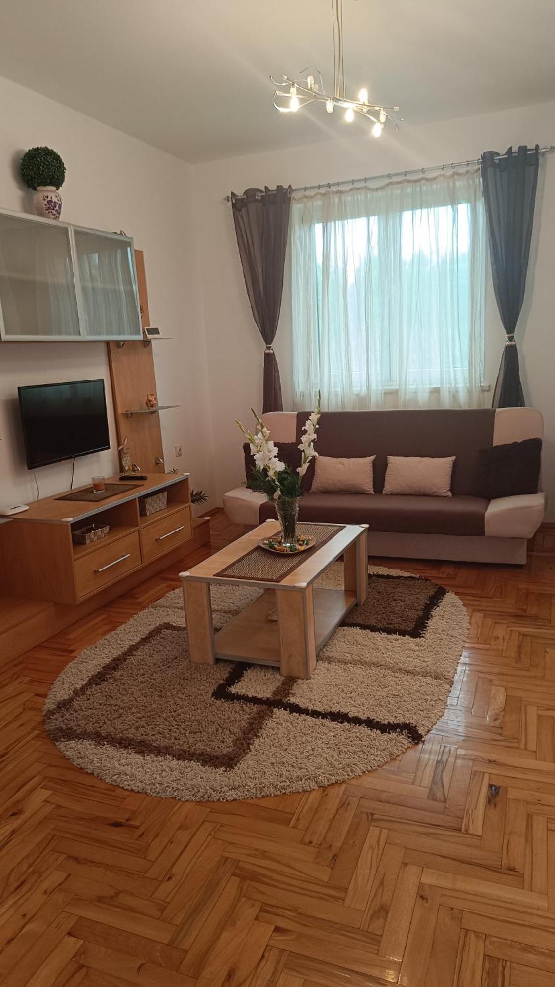 Dora Apartman Palić المظهر الخارجي الصورة