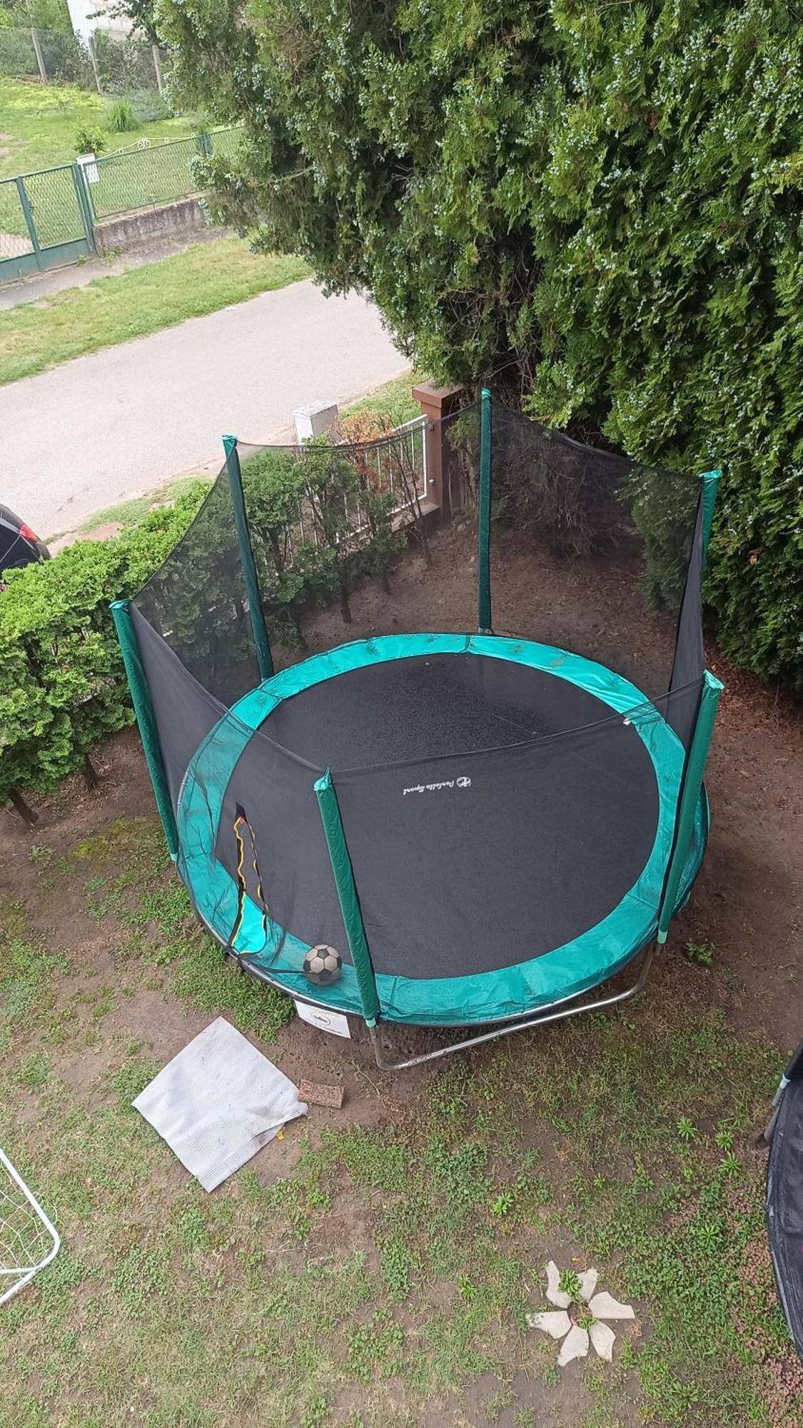 Dora Apartman Palić المظهر الخارجي الصورة